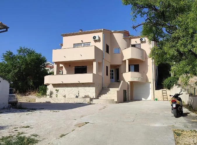 Apartmani V&V - New Apartments