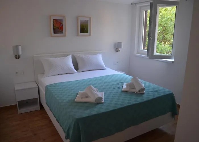 Apartmani V&V - New Apartments