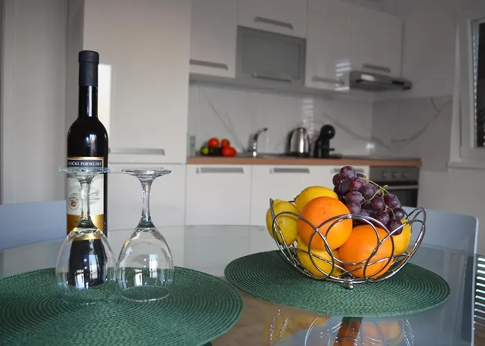 Apartmani V&V - New Apartments